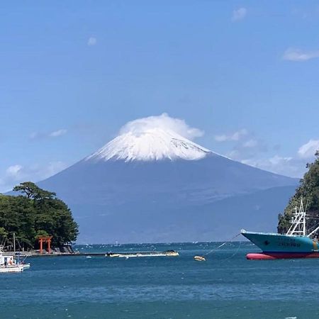 遙かな亭 Villa Numazu Exterior foto