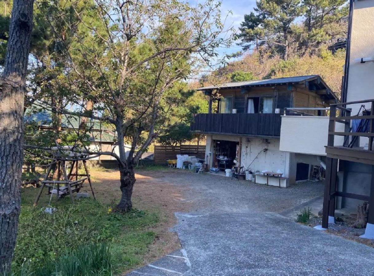 遙かな亭 Villa Numazu Exterior foto
